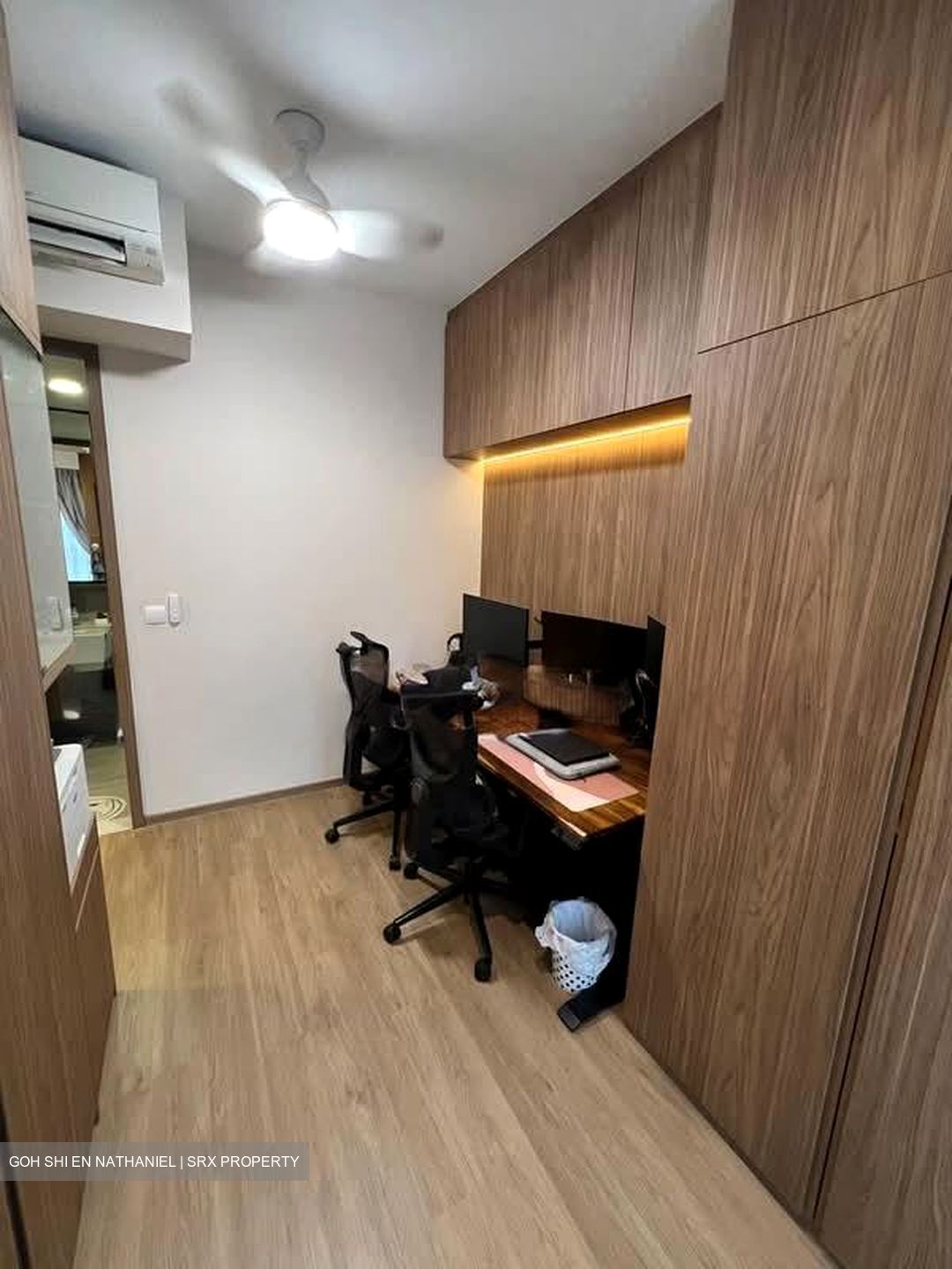 Piermont Grand (D19), Condominium #563807111